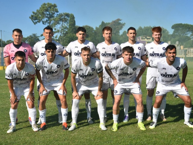 Tucker empieza a definir los once para buscar la final